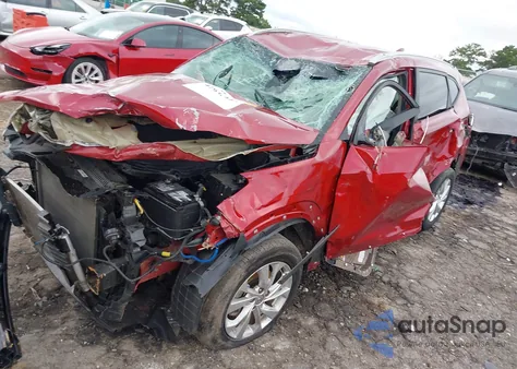 2021 Hyundai Tucson Value z USA, uszkodzony, nr VIN KM8J33A41MU330299